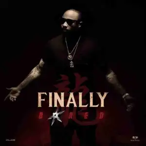 B-Red - Finally
